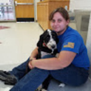 Meet your Posher, Jackie